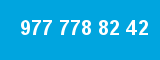 977 778 82 42